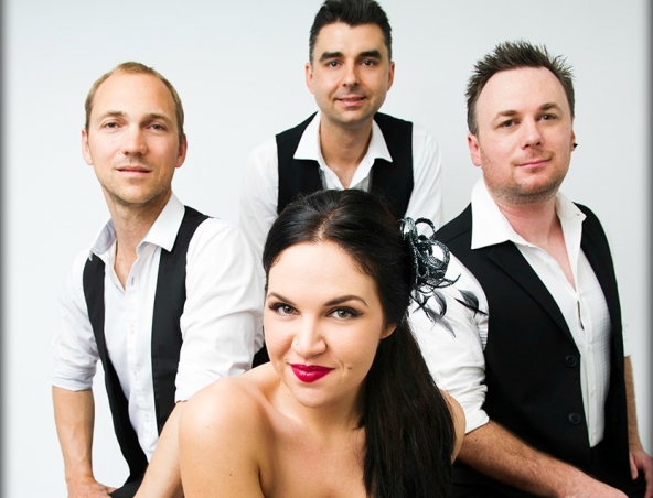 Trace Cover Band Brisbane - Musicians Entertainers - Live Bands Singers